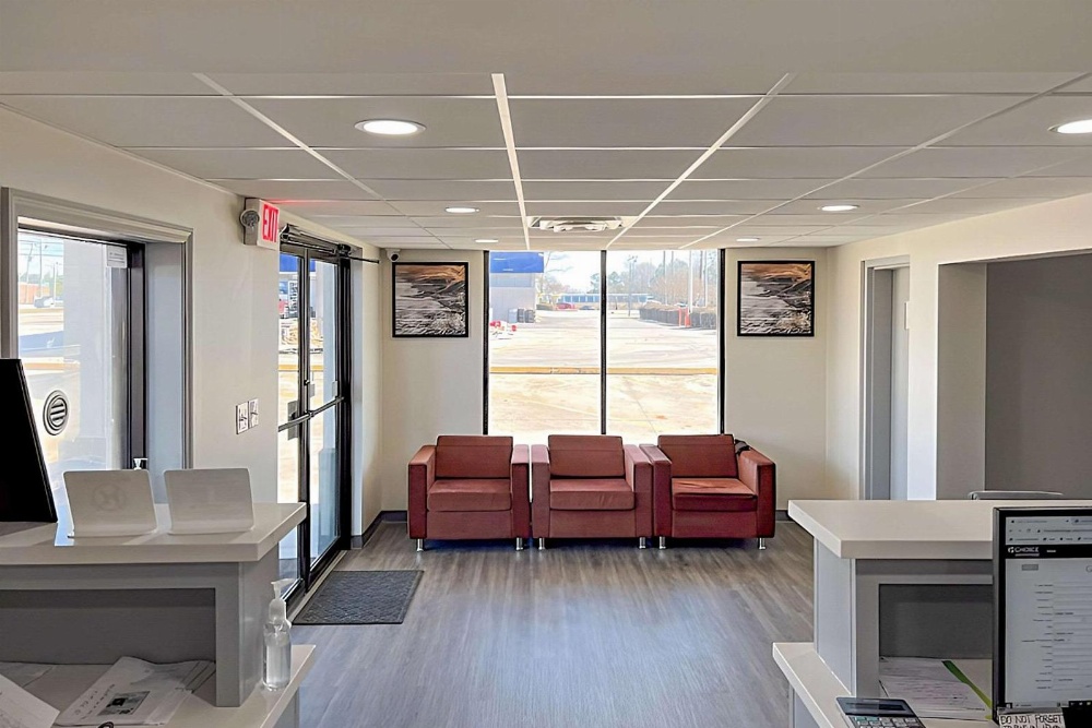 Quality Inn Main image