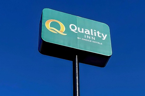 Quality Inn image 5